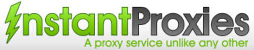 Instant Proxies Coupon